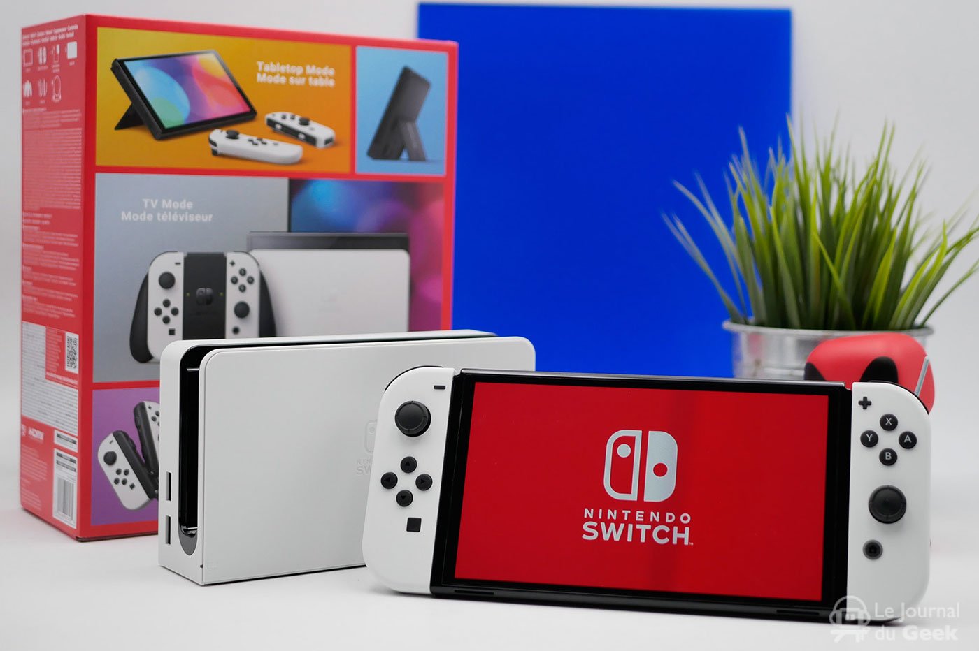 La Switch 2 prévue pour septembre 2024 ? C'est faux