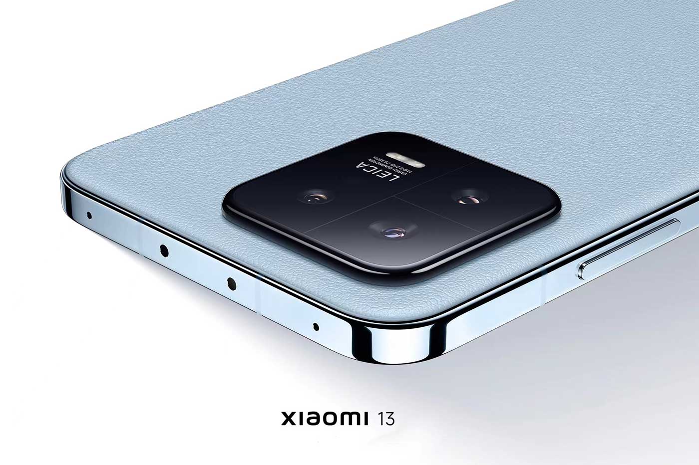 Xiaomi 13