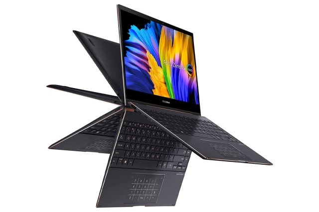 Asus Zenbook Flip