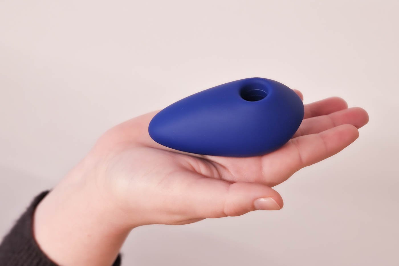 Test du Mini Coco de Puissante : petit sextoy deviendra grand