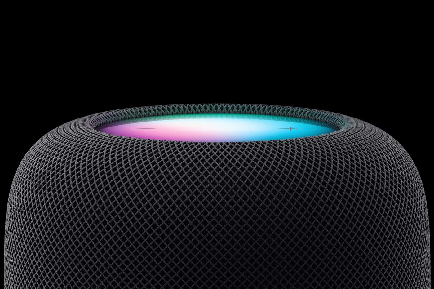 Apple HomePod (2eme génération)