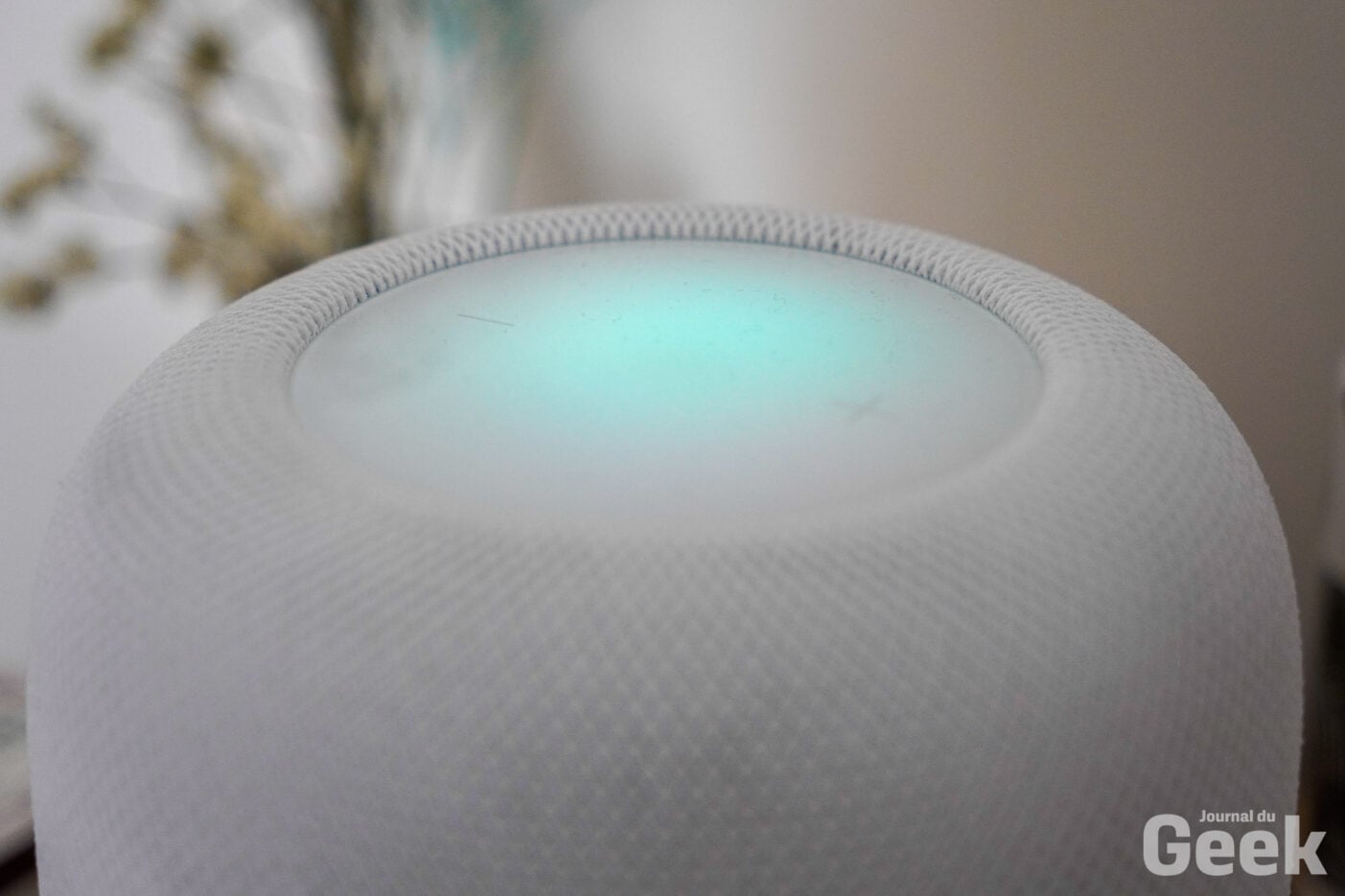 Le futur écran connecté d’Apple pour la maison, dès le mois prochain ?