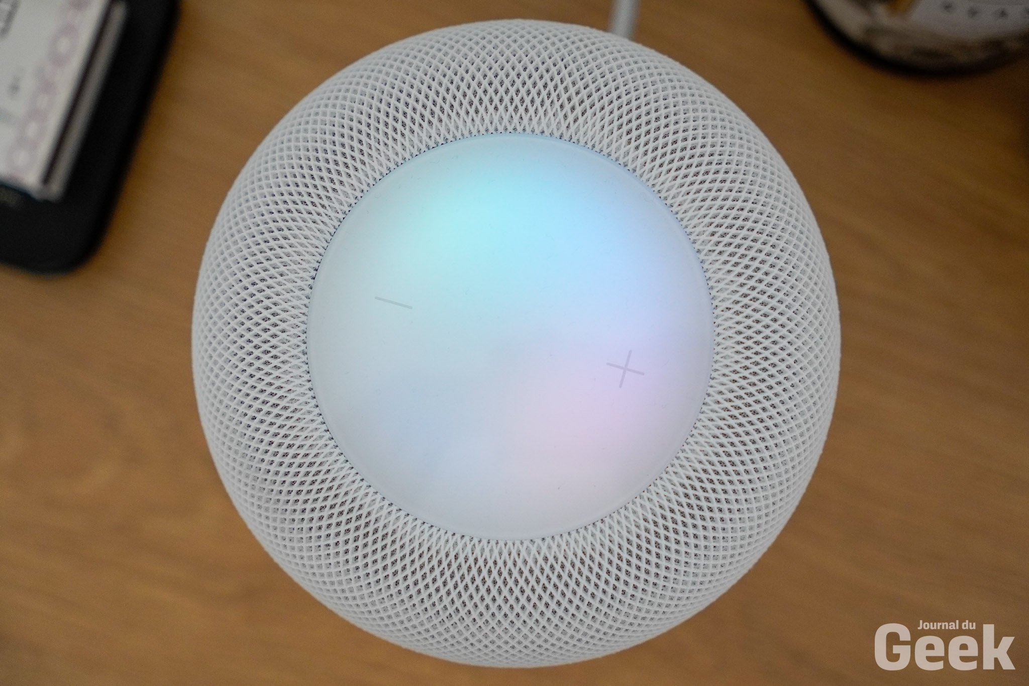 Apple HomePod