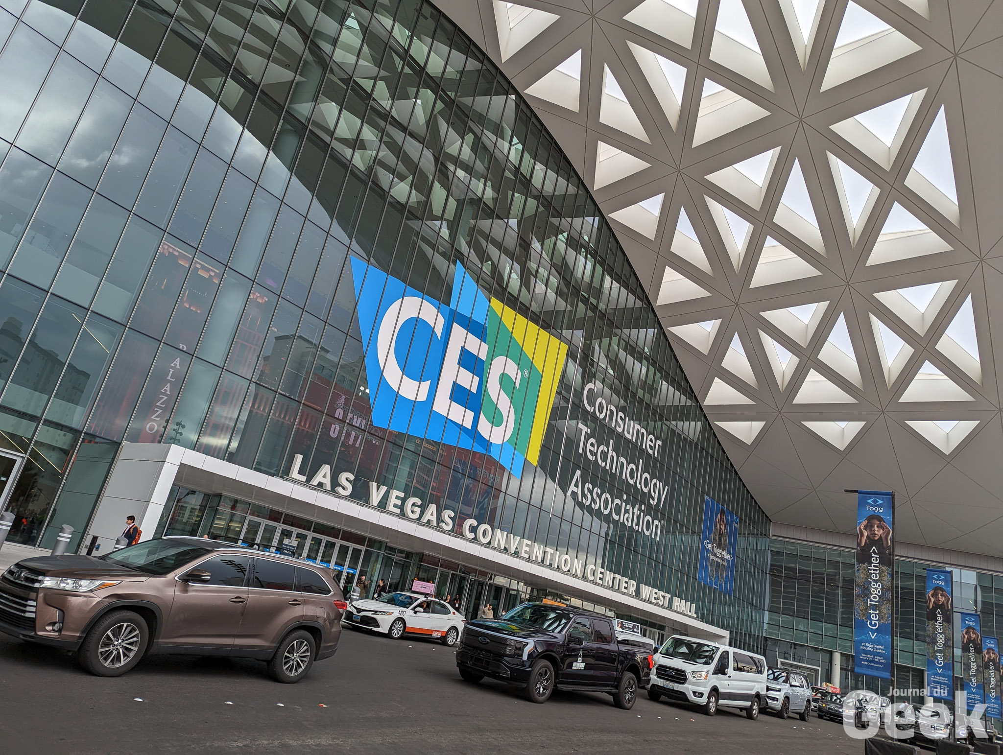 CES 2023