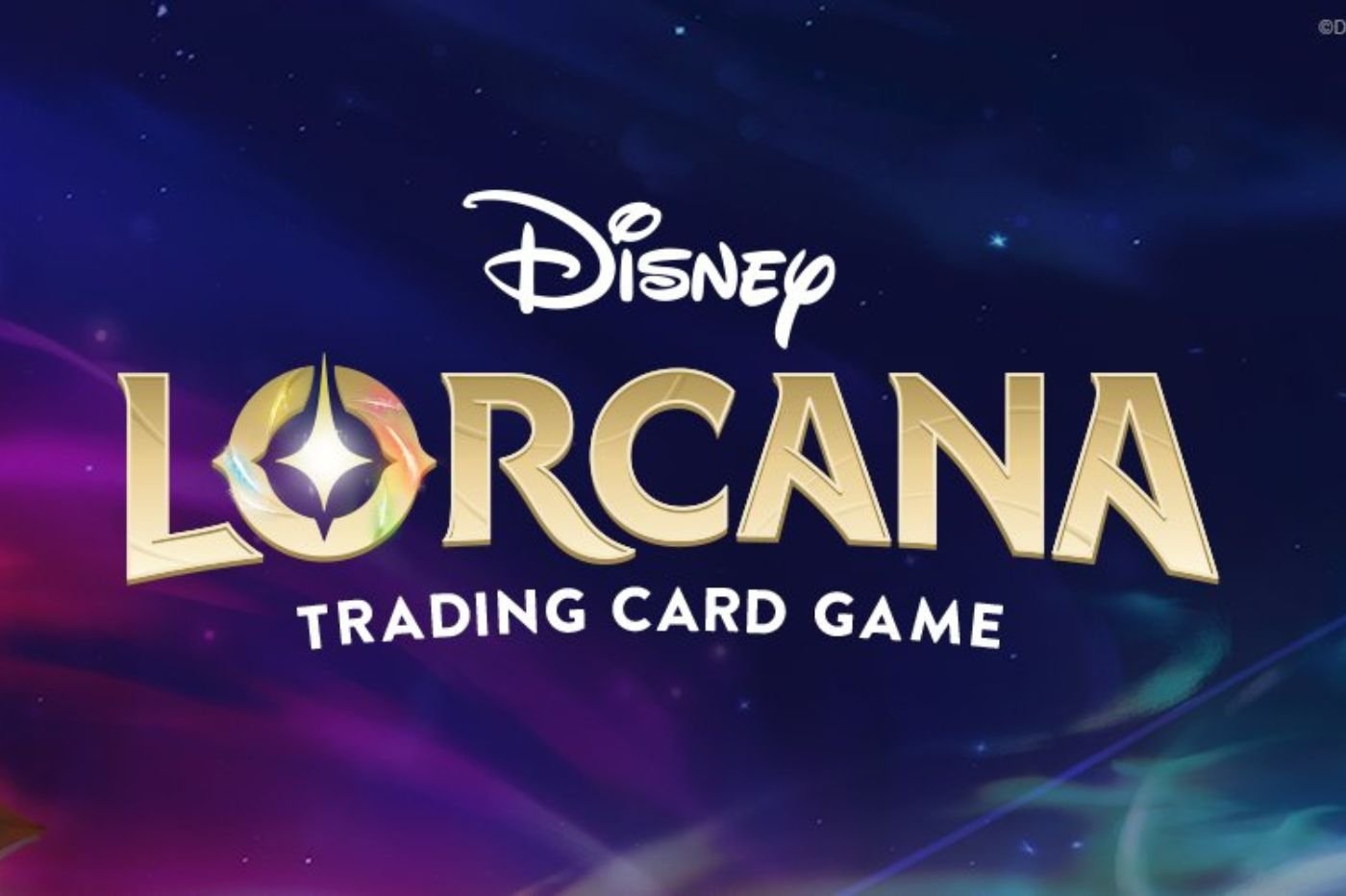 Disney lance ses cartes à collectionner façon Magic et Pokémon