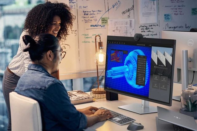 Dell UltraSharp 32 6K