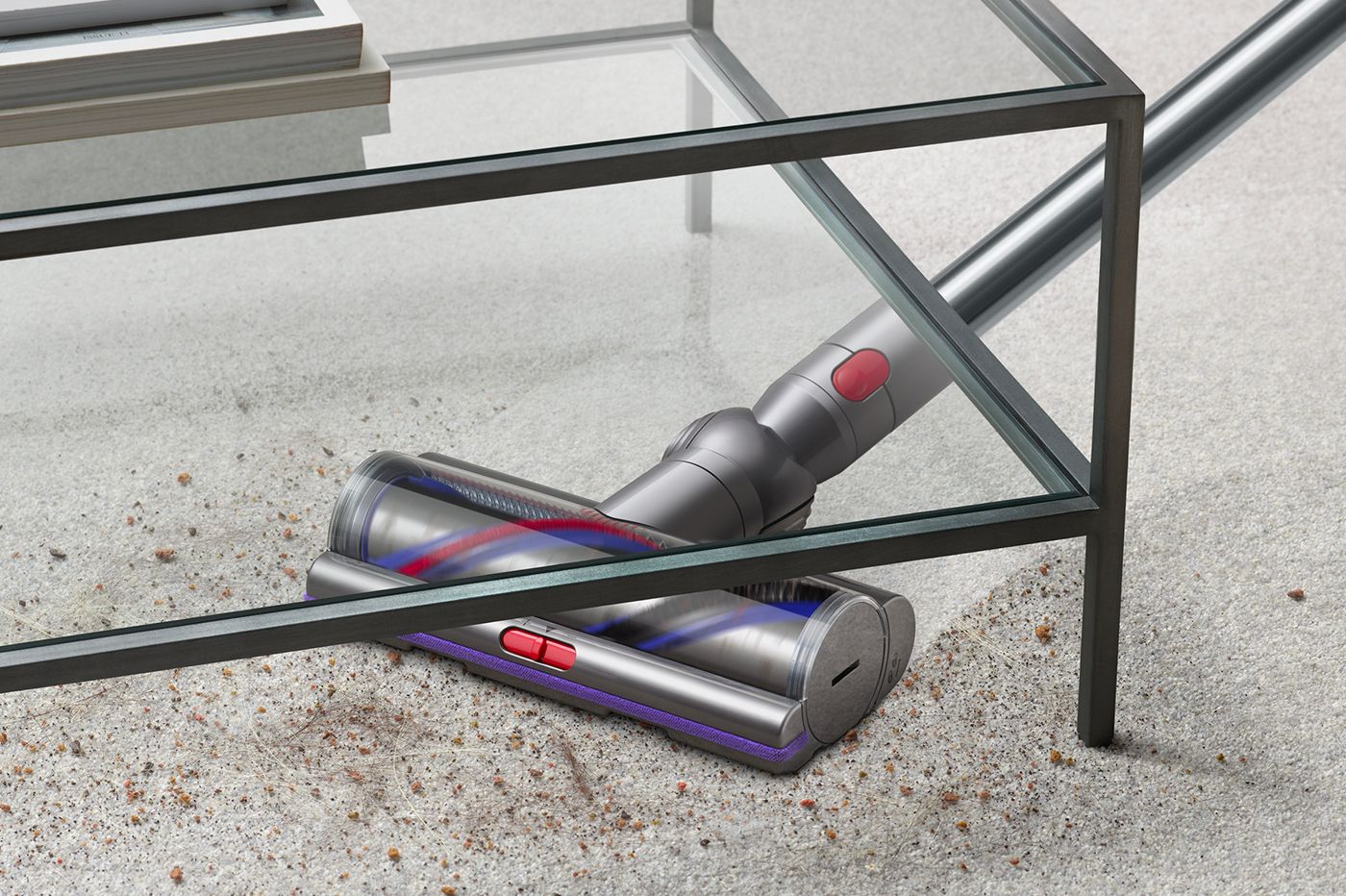 Soldes Brosse Dyson V7 - Nos bonnes affaires de janvier