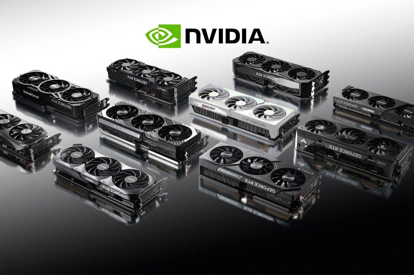 Où acheter NVidia GeForce RTX 4070 TI GPU