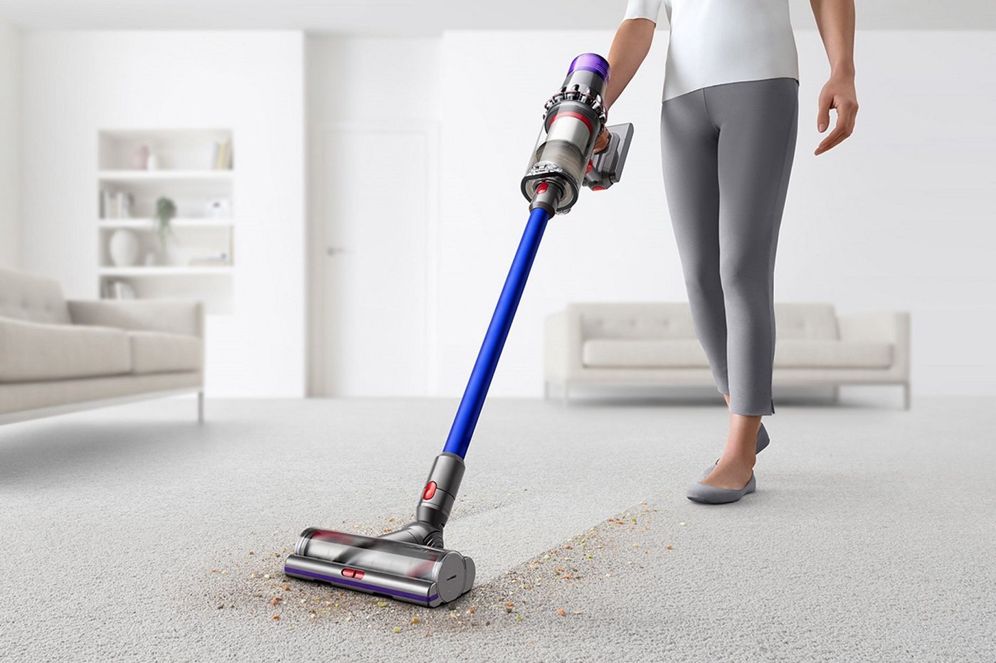 Bon plan : l'aspirateur Dyson V11 est de retour en stock et en promo 🔥