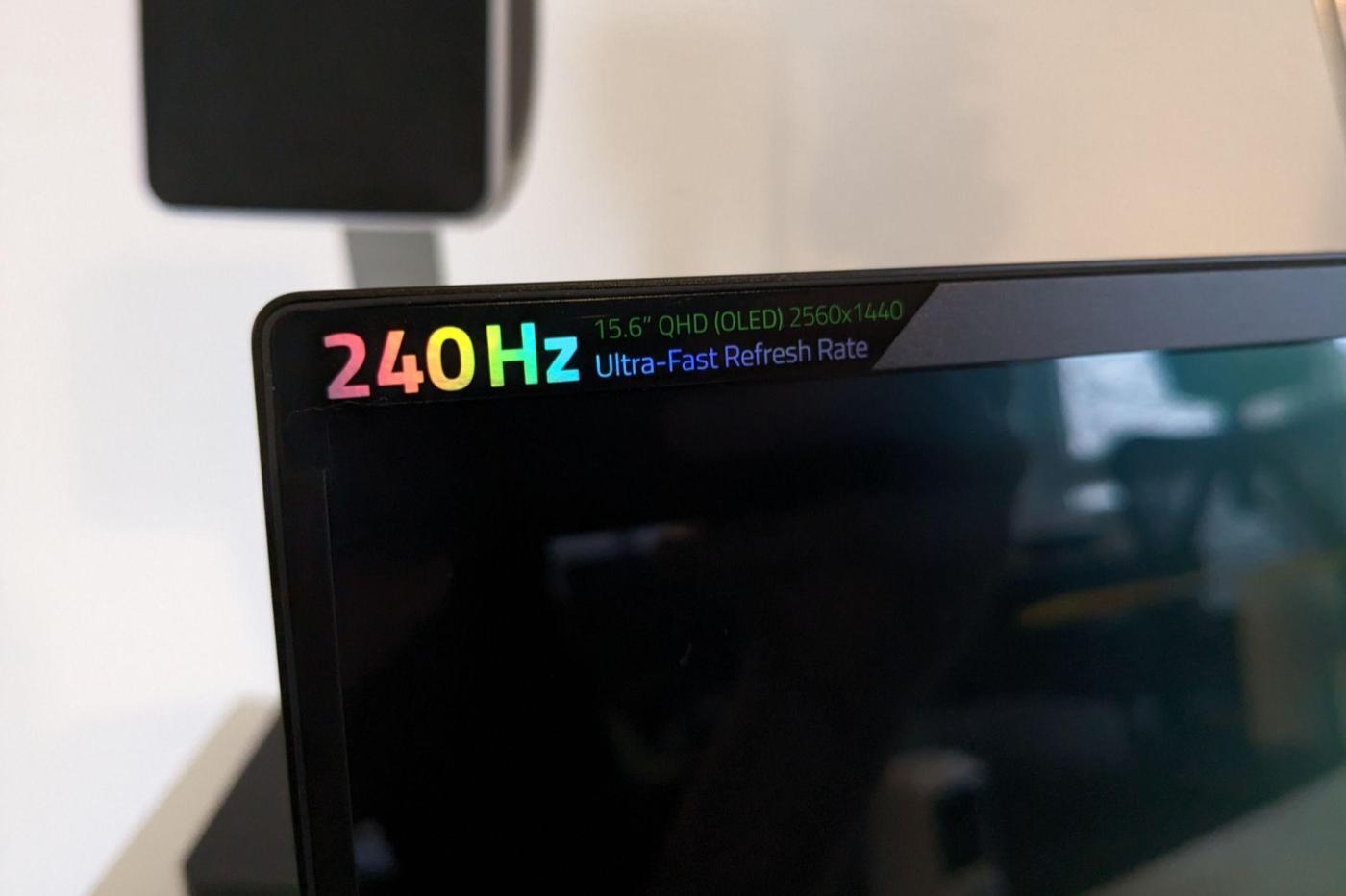 Test du Razer Blade 15 : un PC de gaming fou au prix… dingue