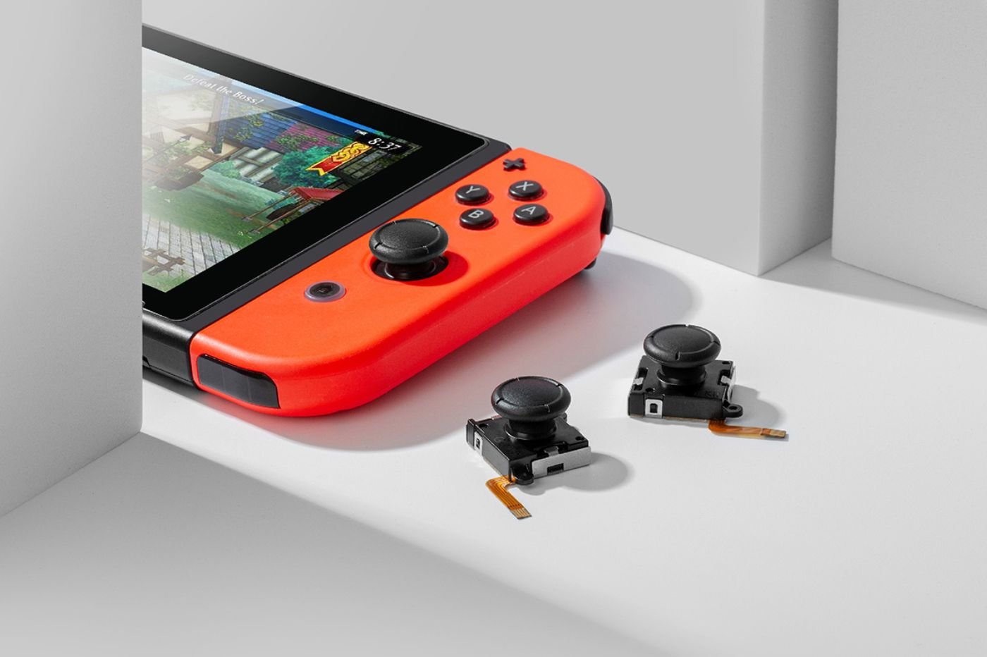 Comment connecter une manette à sa Switch ? - GUIDE - Switch-Actu