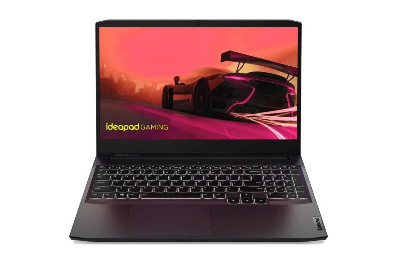 Lenovo ideapad 3