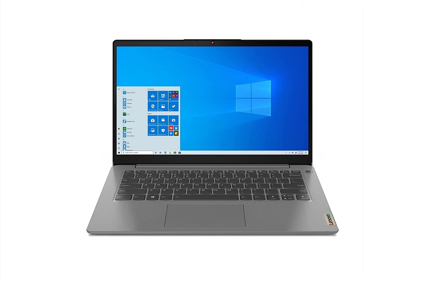 Lenovo ideapad 3