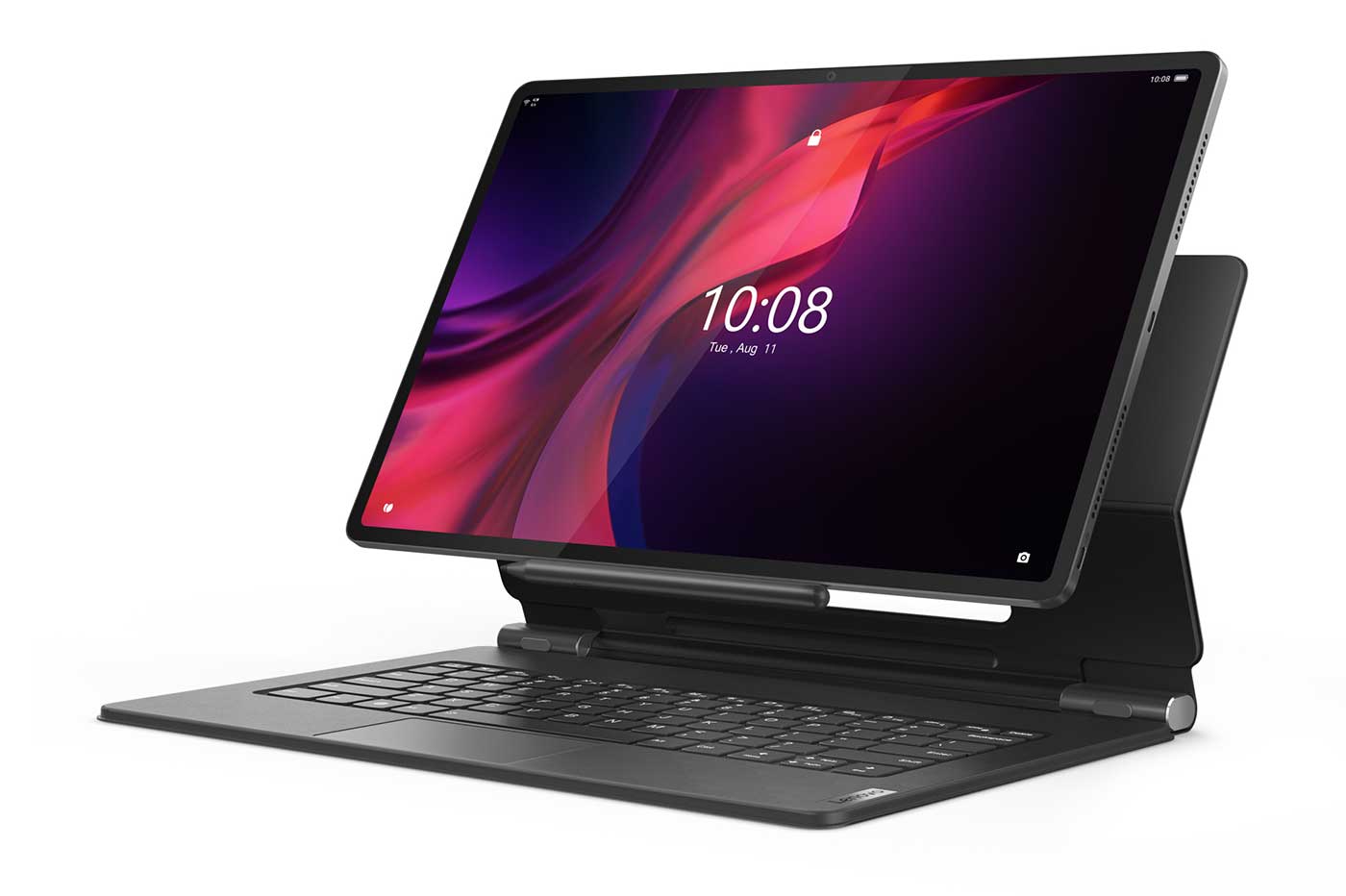 Lenovo Tab Extreme : cette tablette premium XXL secoue la concurrence