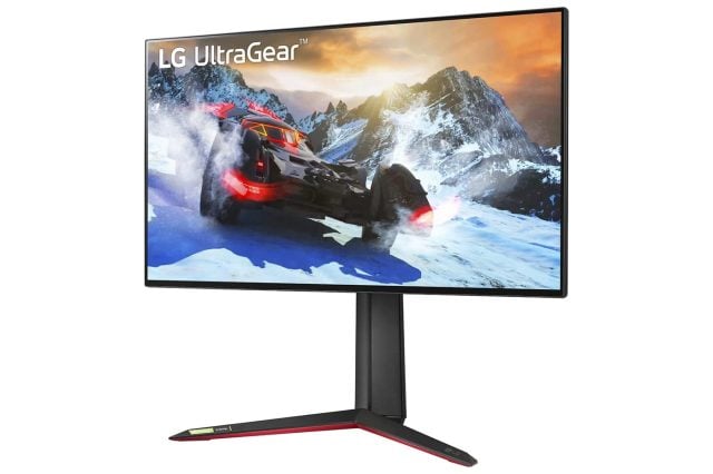 LG Ultragear