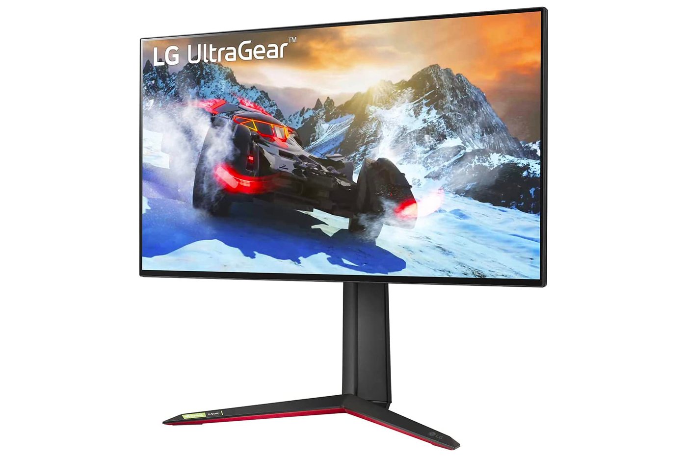 LG Ultragear