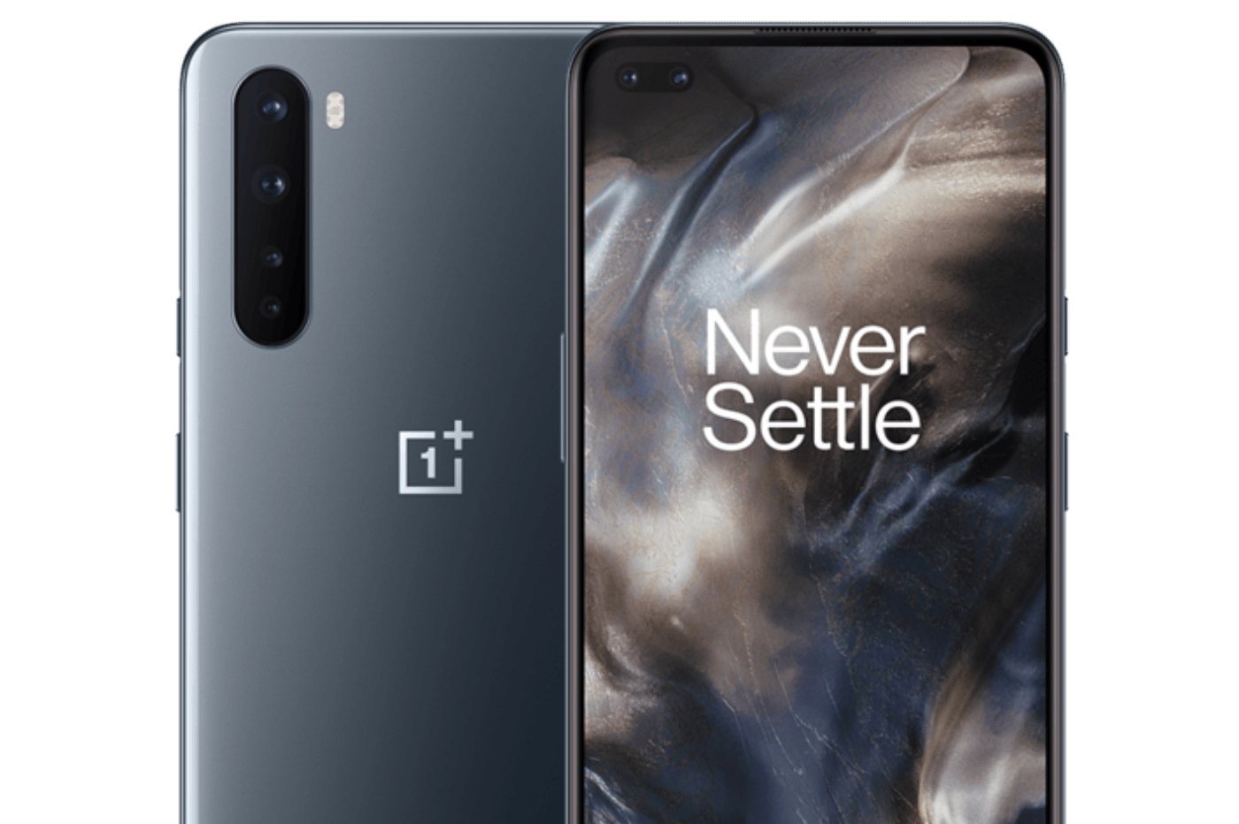 OnePlus Nord 5G