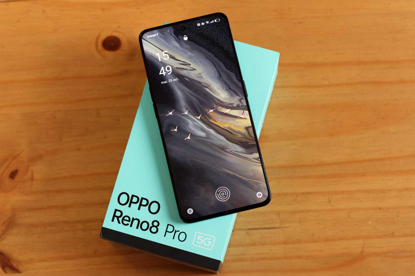 OPPO Reno8 Pro