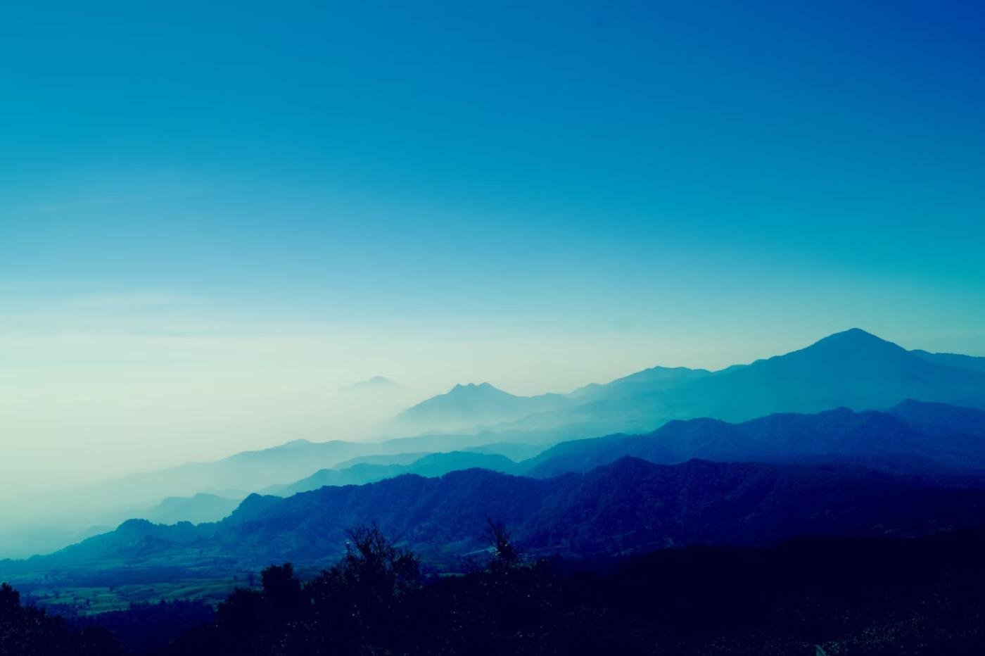 une image d'illustration de l'atmosphère