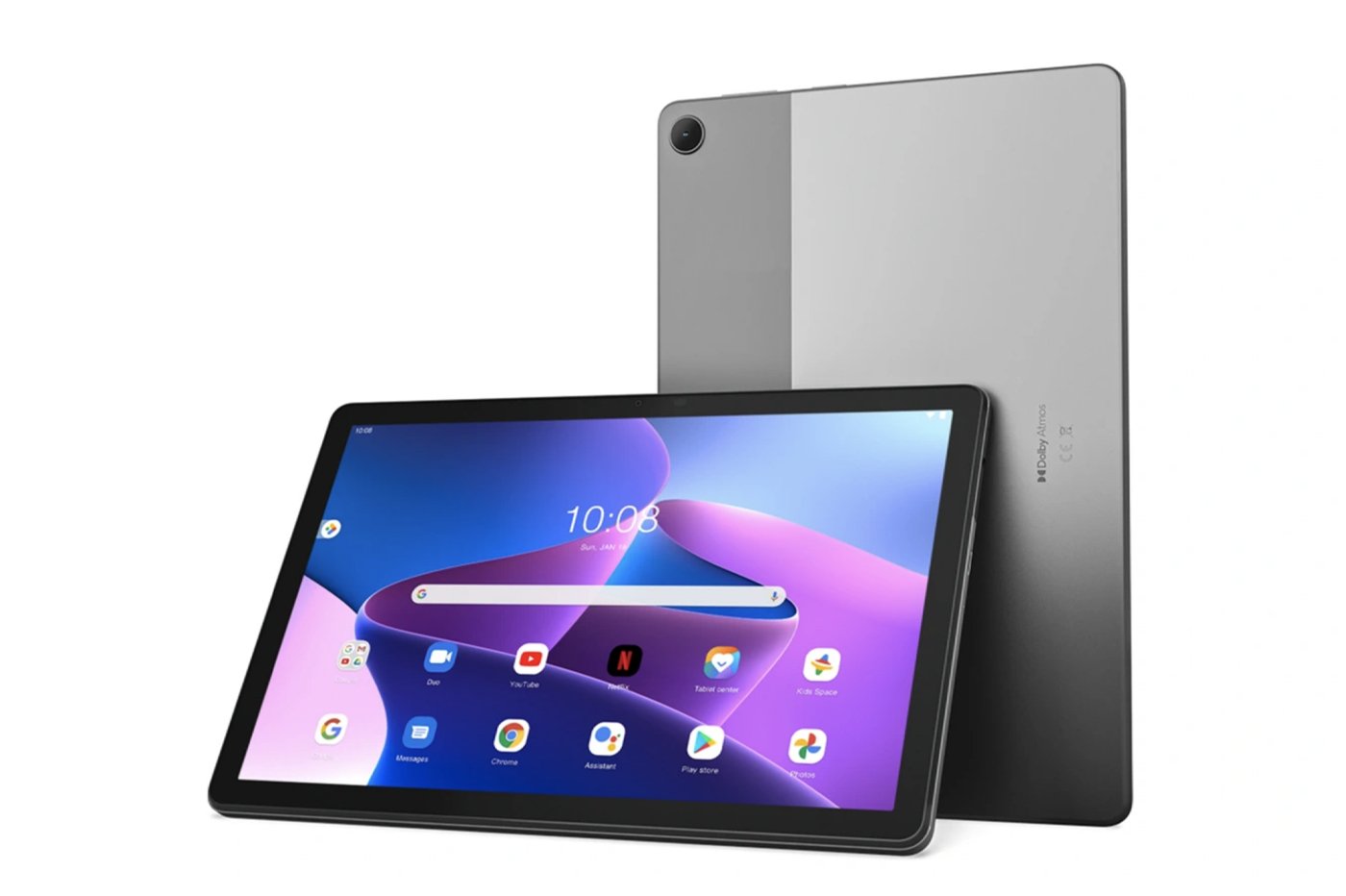 Lenovo Tab M10 Pack