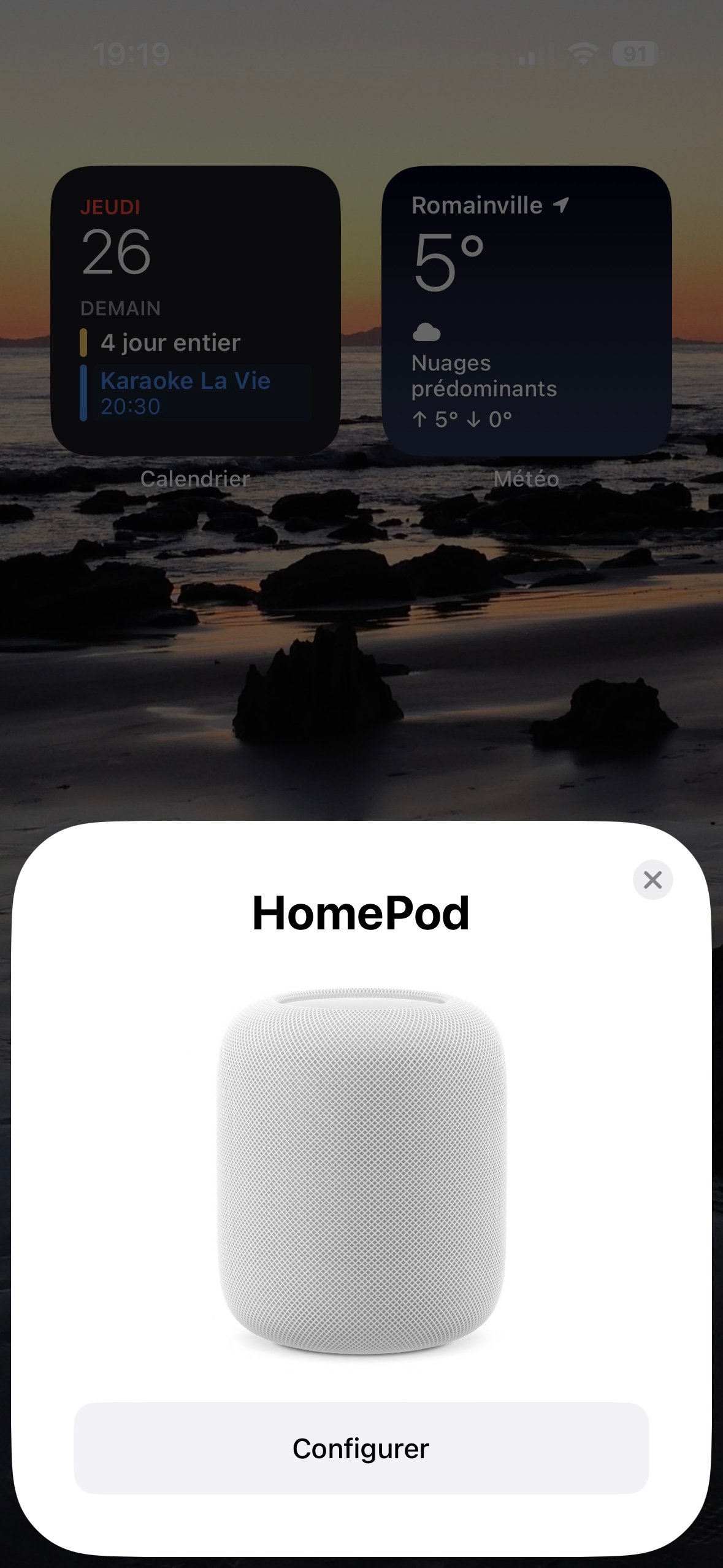 Test Apple HomePod 2 : notre avis complet - Enceinte Connectée - Frandroid