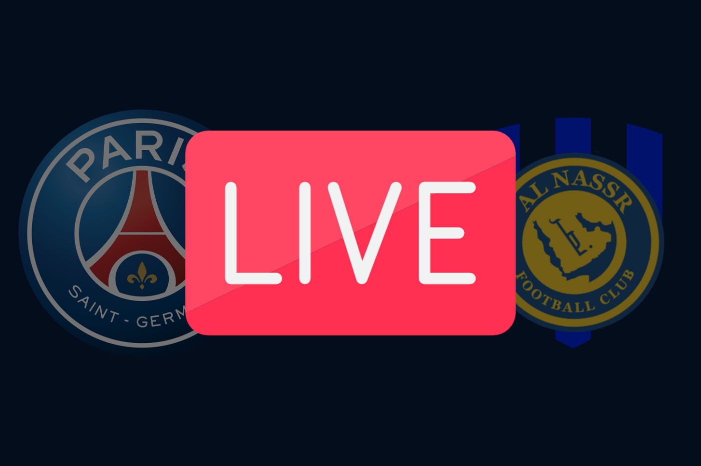 Riyadh PSG Streaming