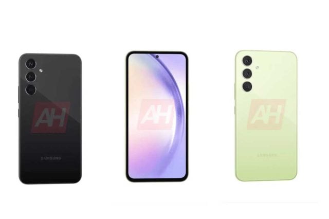 Samsung Galaxy A54 5G