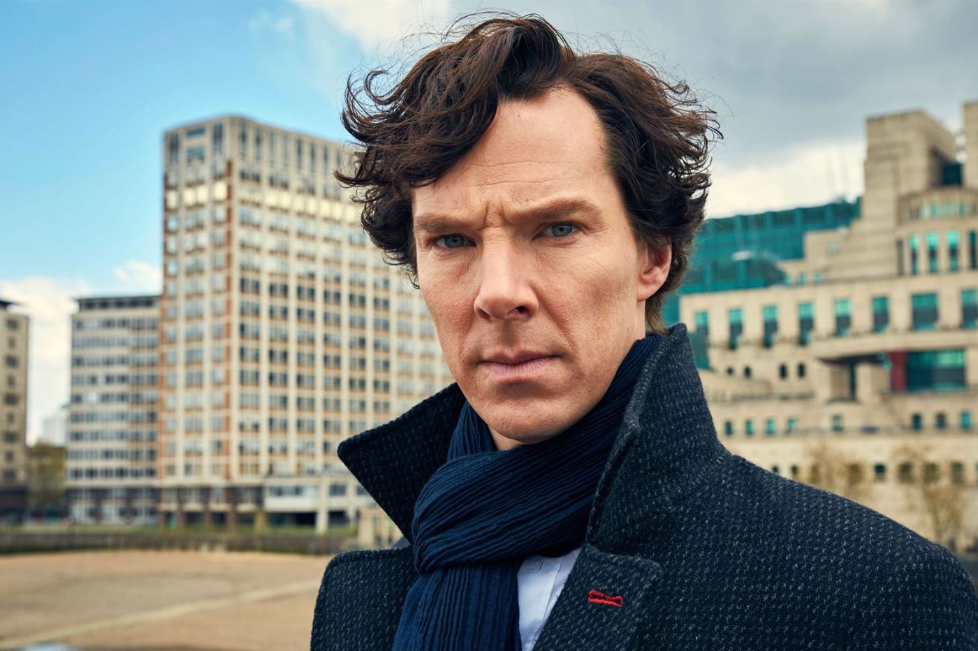 Sherlock pourrait faire son grand retour