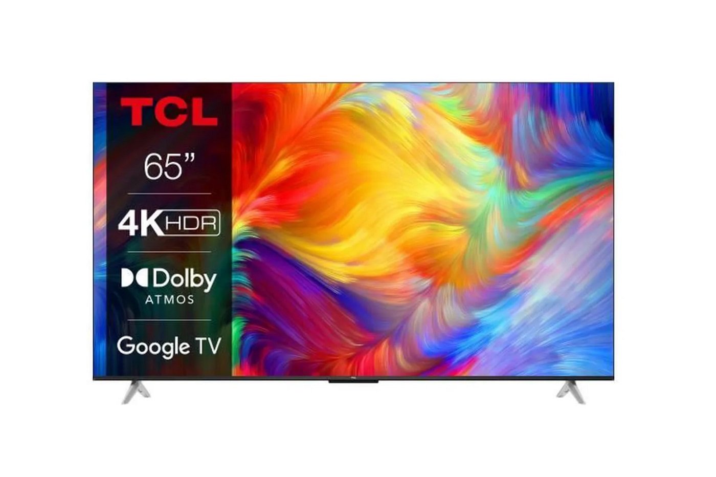 TCL 65P637