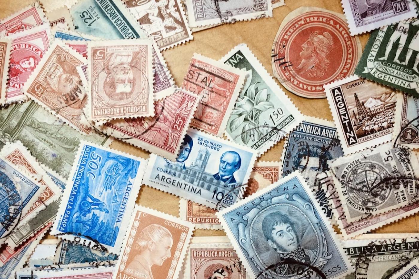 Échanger vos timbres rouges, pas vraiment un bon plan