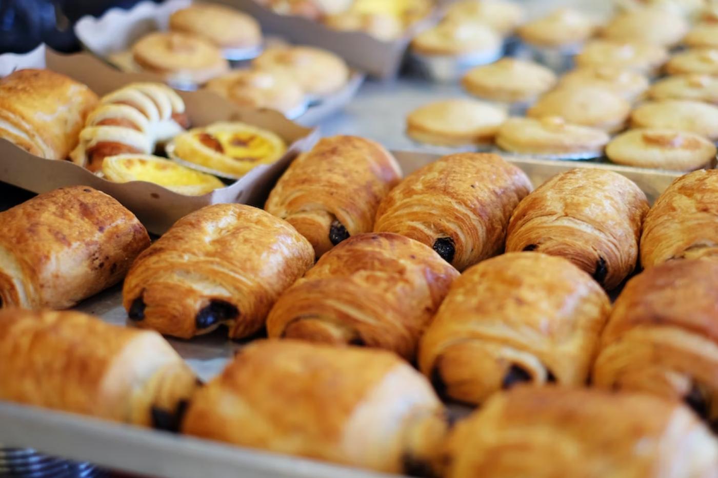 Pain au chocolat ou chocolatine