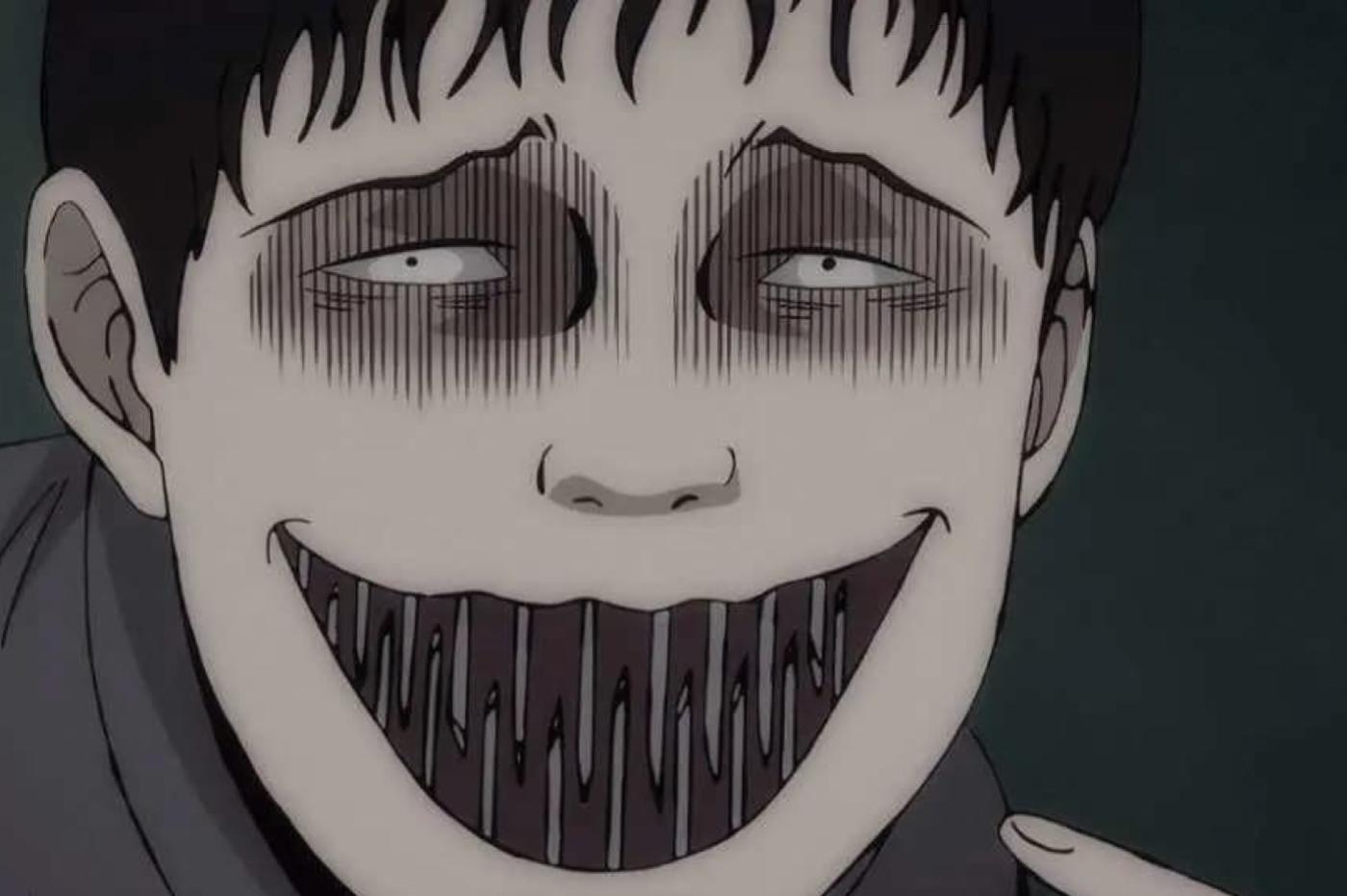 Soichi Junji Ito