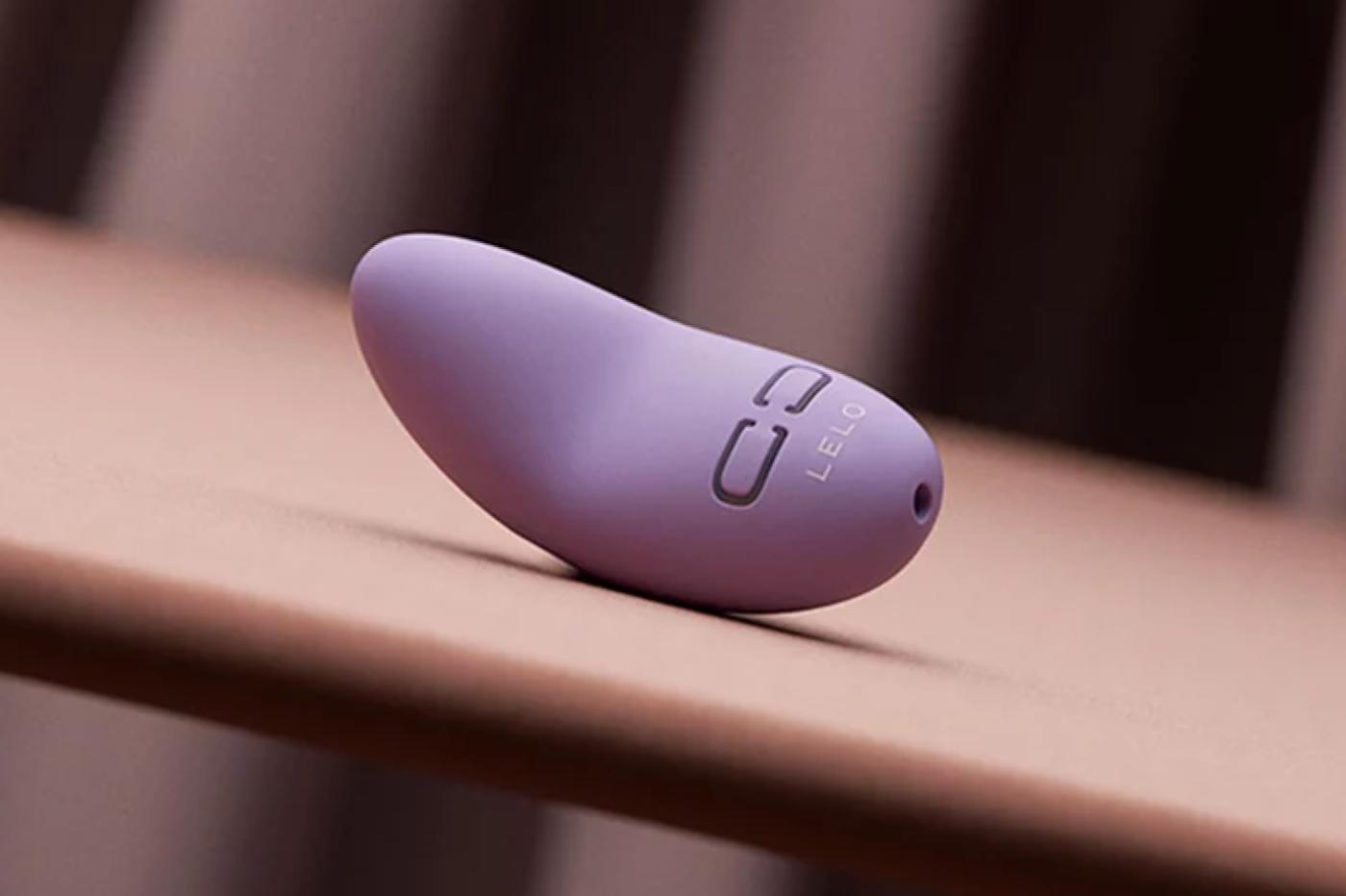 Lelo Sextech Lily 3