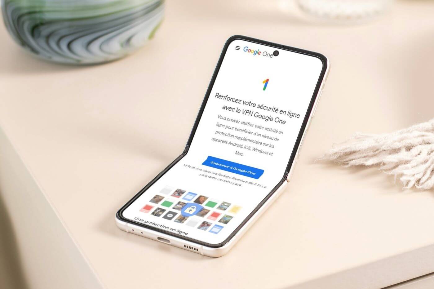 Avis Google One VPN : test complet du logiciel