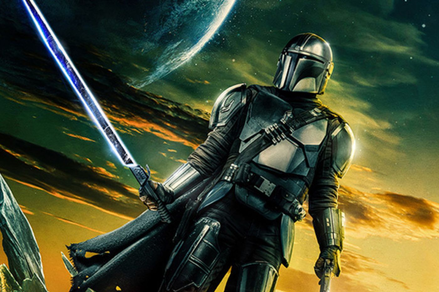 The Mandalorian saison 3 : date, intrigue, casting tout savoir