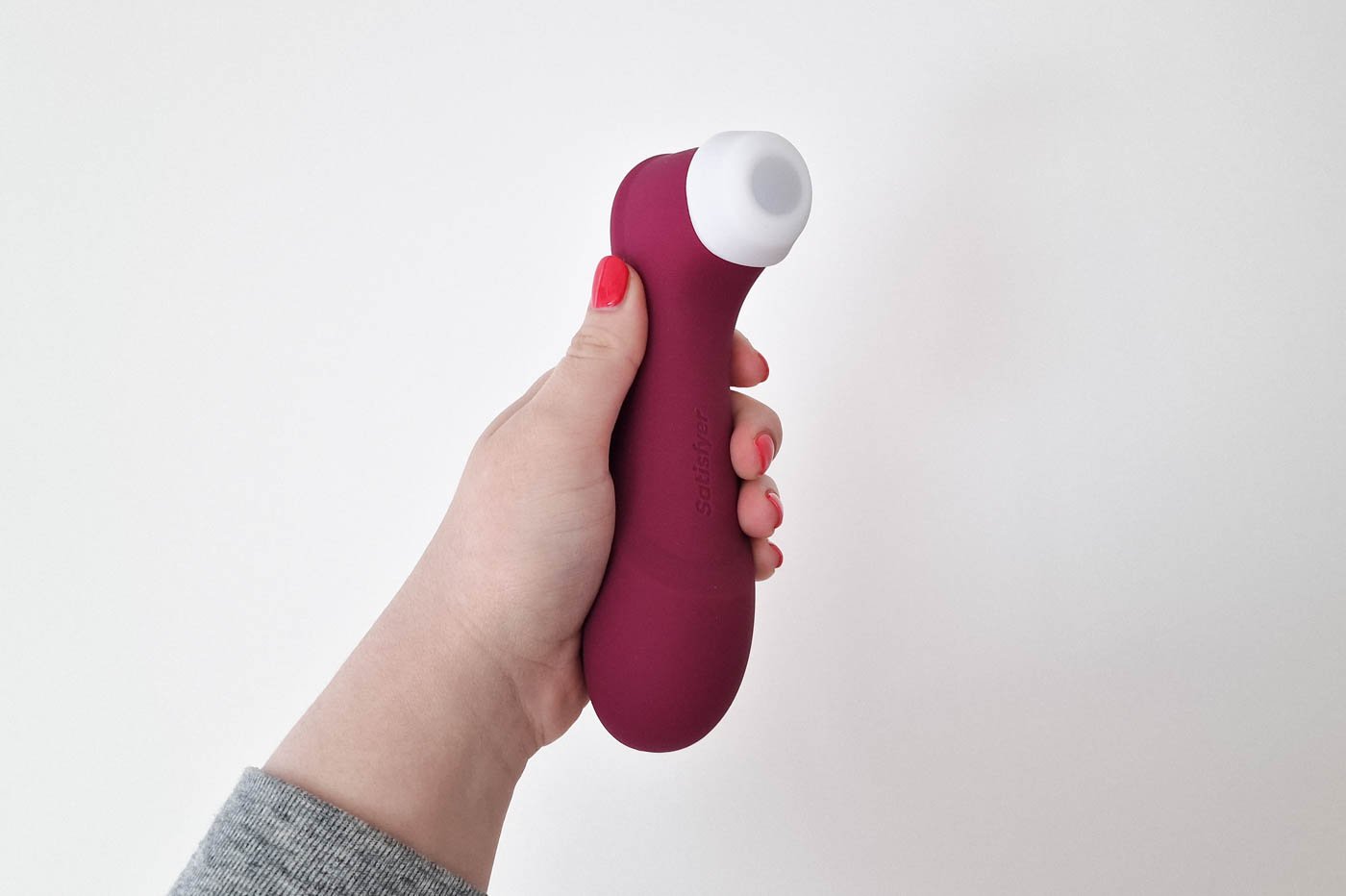 Satisfyer Pro 2 Gen 3