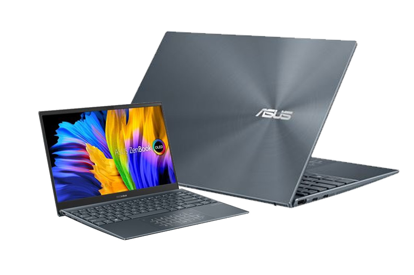 Asus Zenbook 13