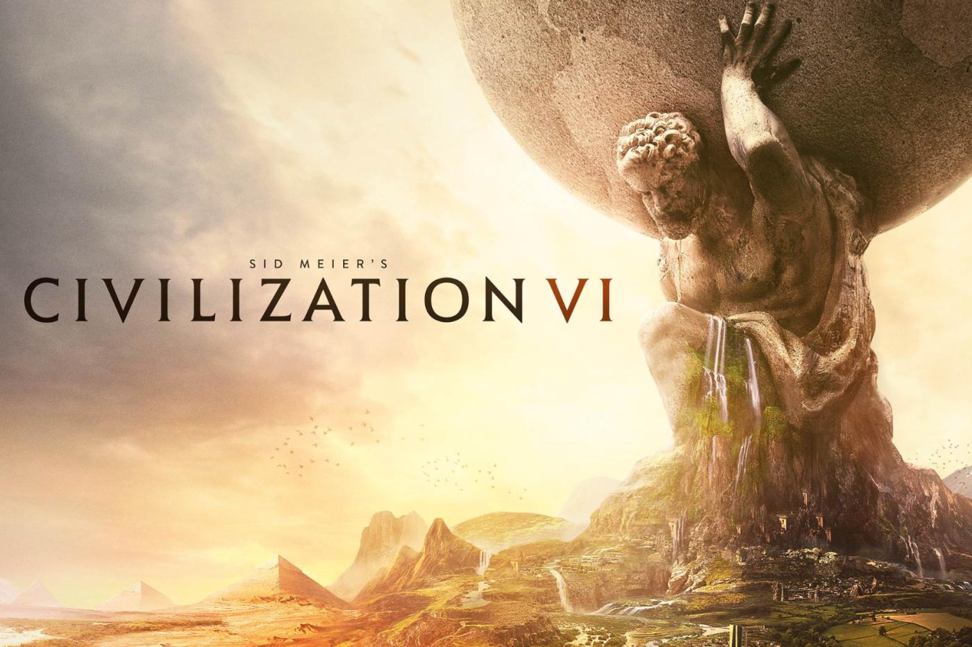 civilization 6, le dernier opus de la franchise à ce jour
