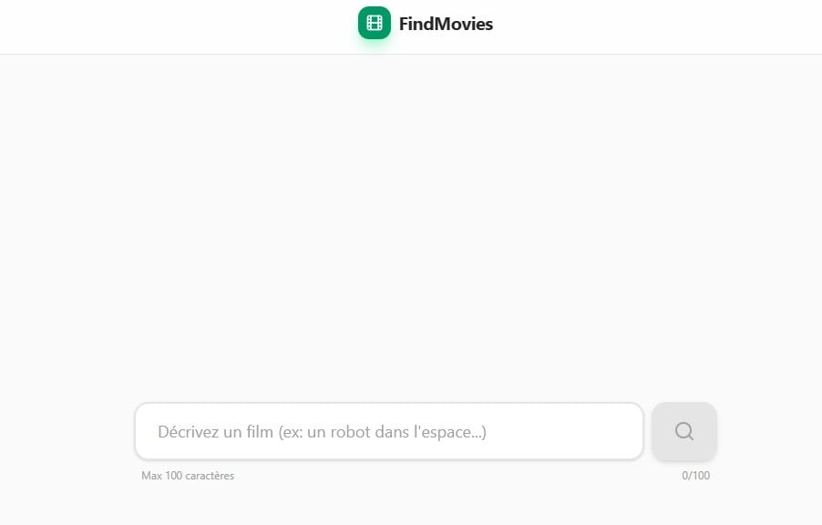 Findmovies