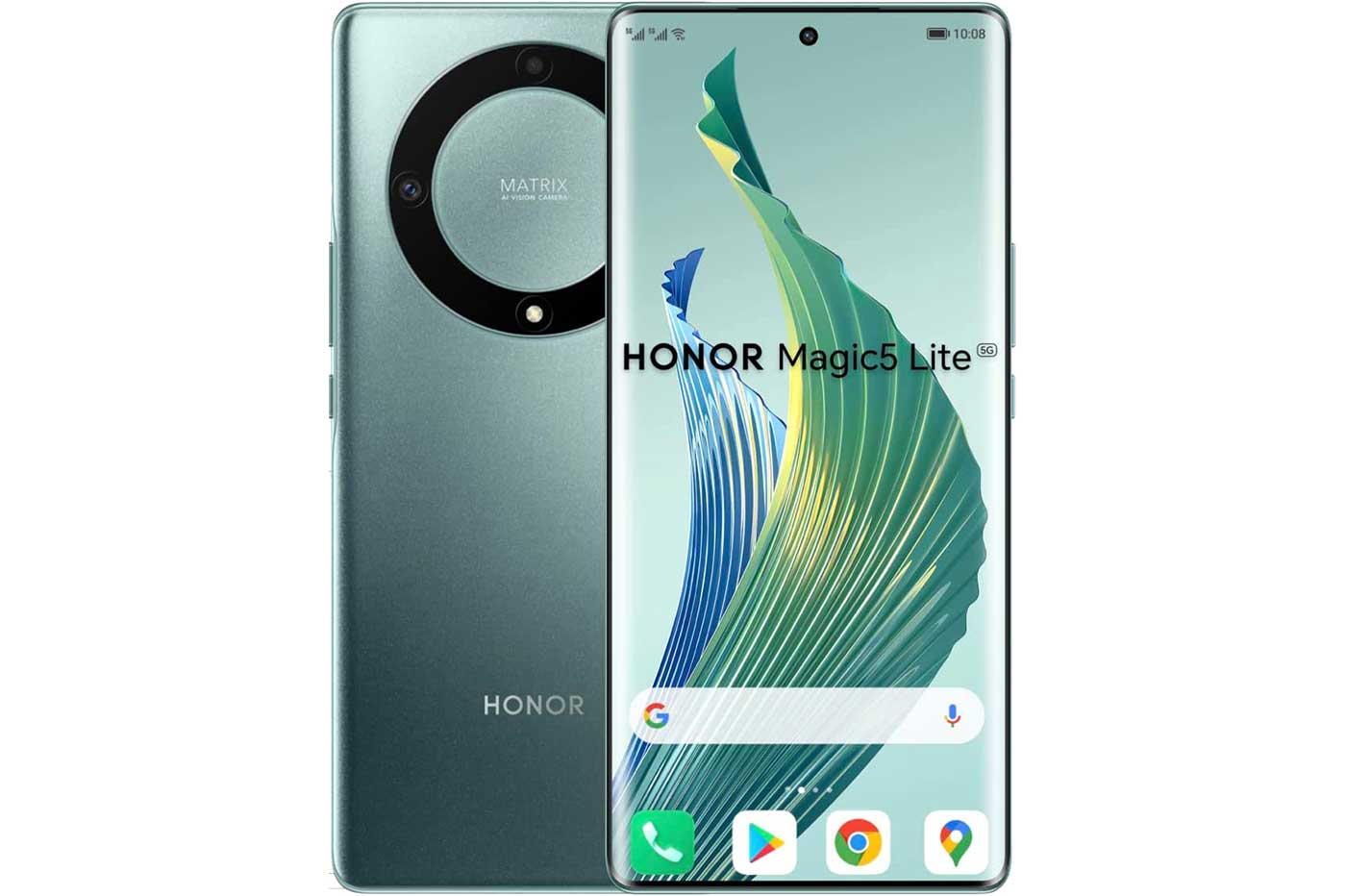 Honor Magic5 Lite