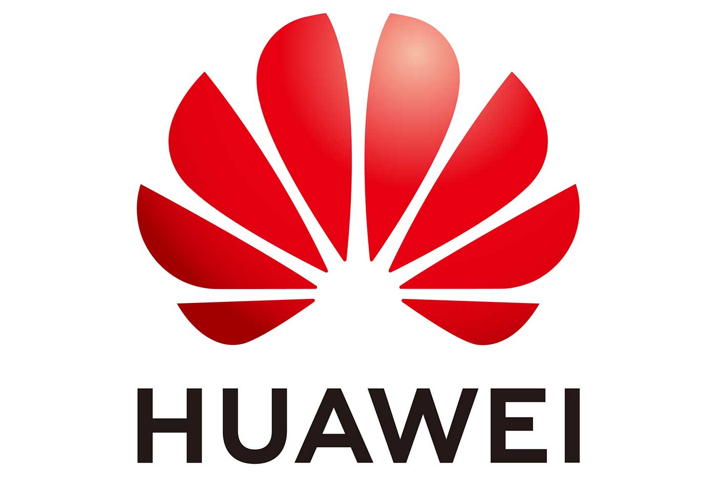 Huawei Logo