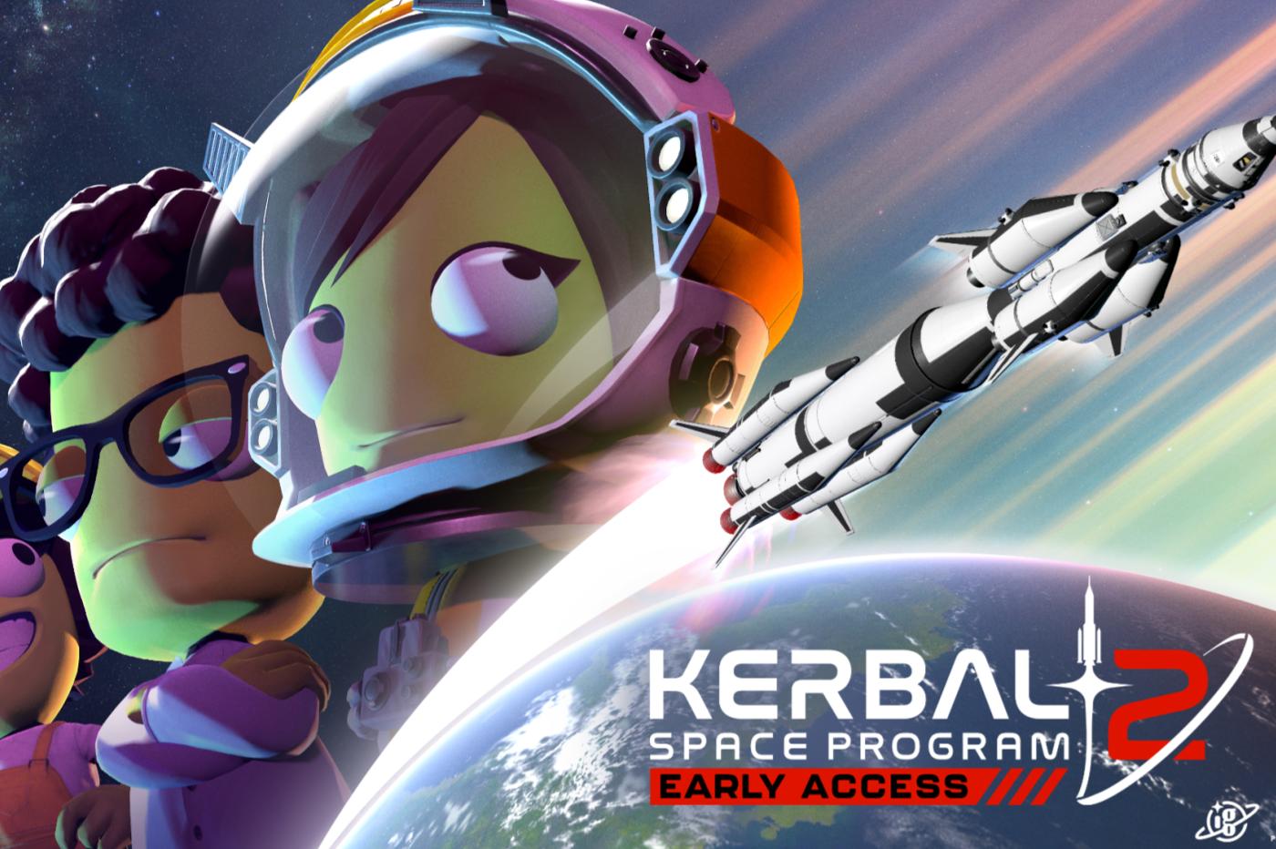 couverture kebal space program 2