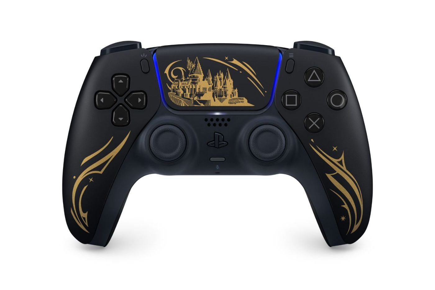 manette PS5 hogwarts legacy