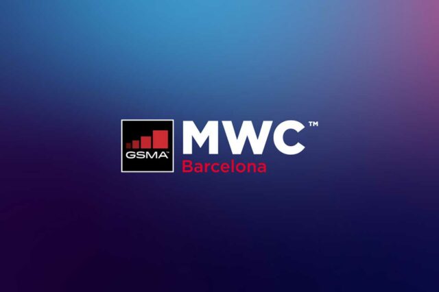 Mobile World Congress MWC Barcelone