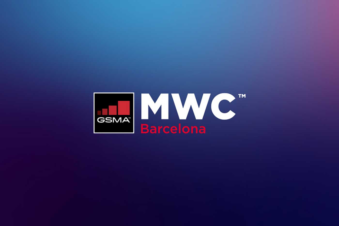 Mobile World Congress MWC Barcelone