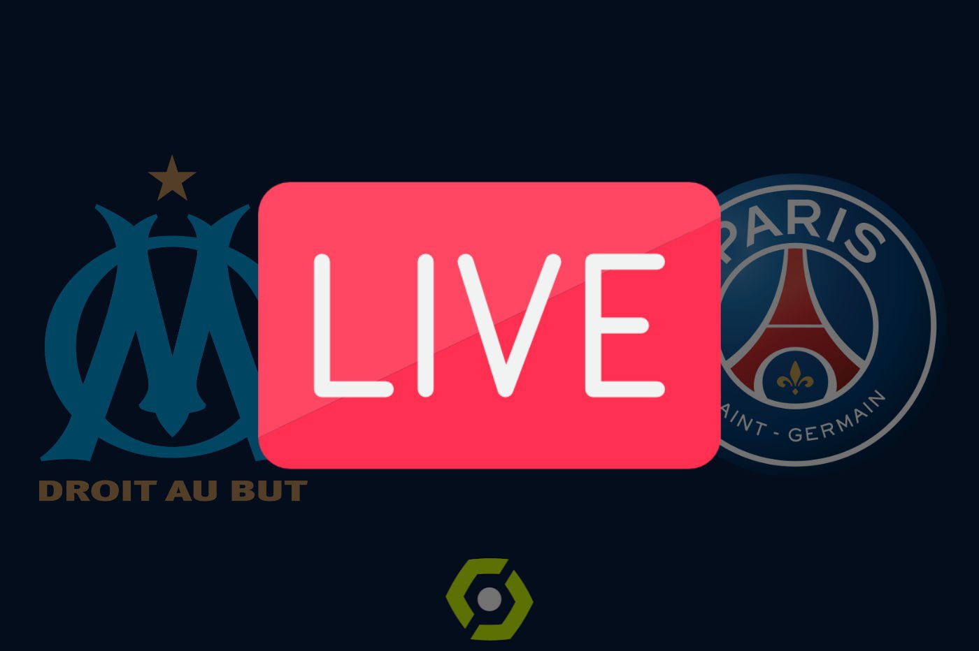 OM PSG