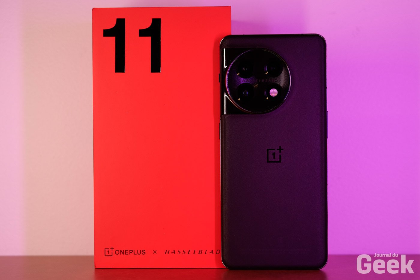 OnePlus 11