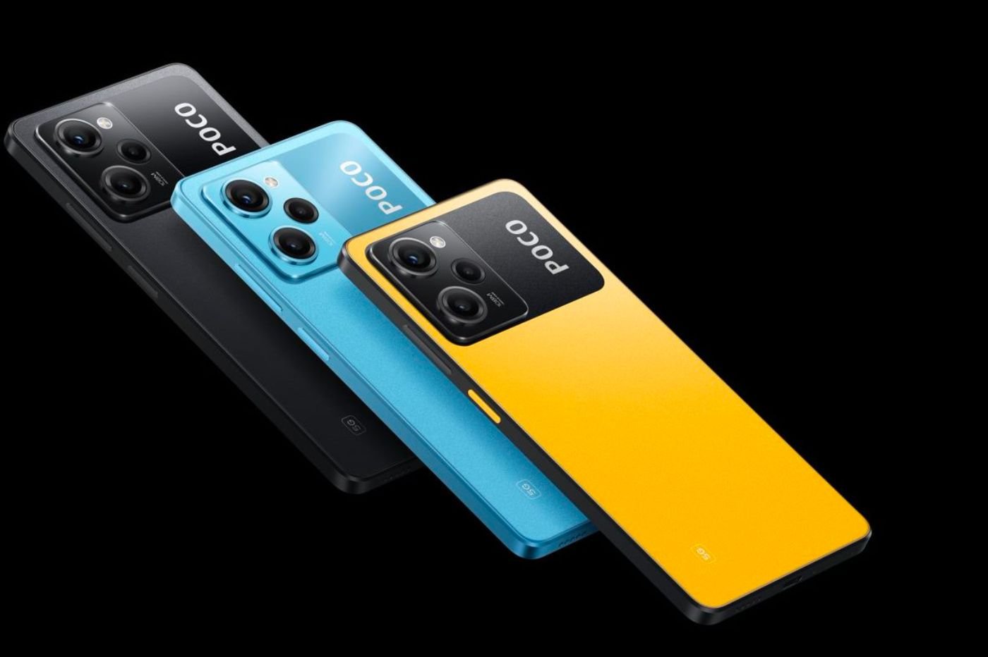 POCO X5 Pro 5G