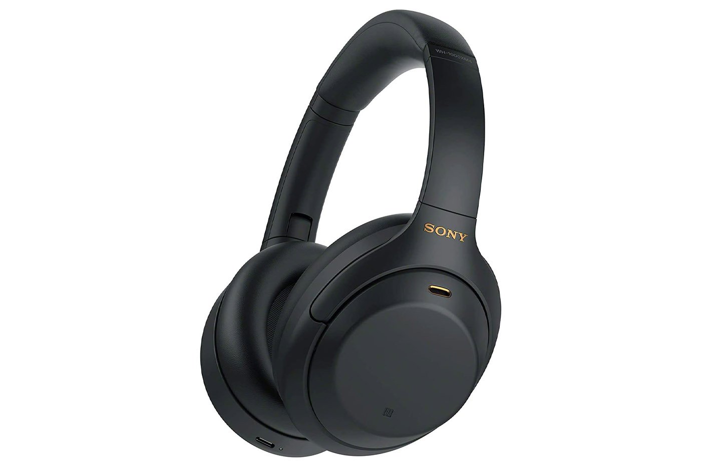 Sony WH1000XM4.