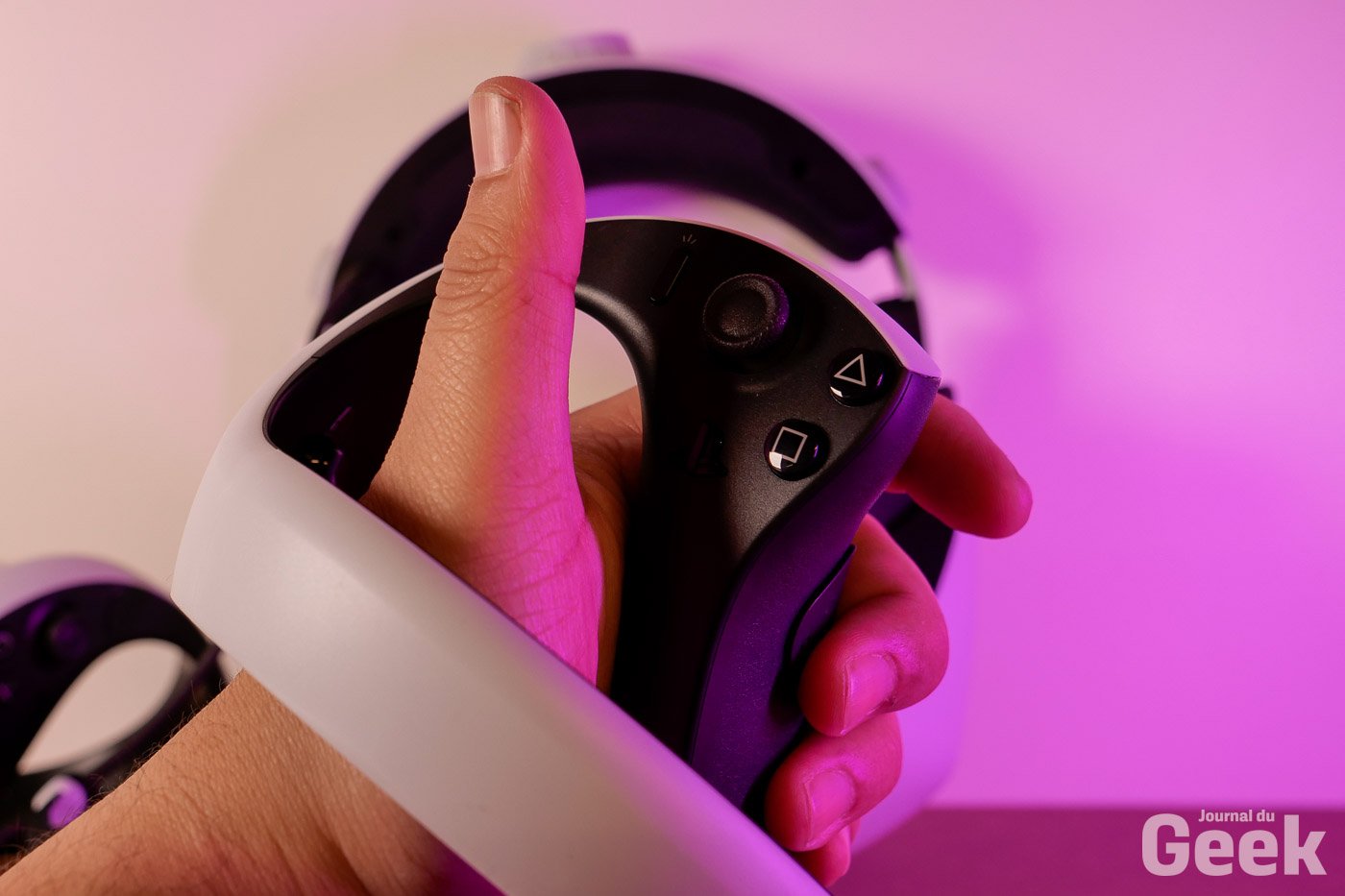 PS VR2 : ce que nous disent les prises en main du nouveau casque